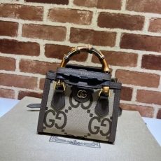 Gucci Top Handle Bags